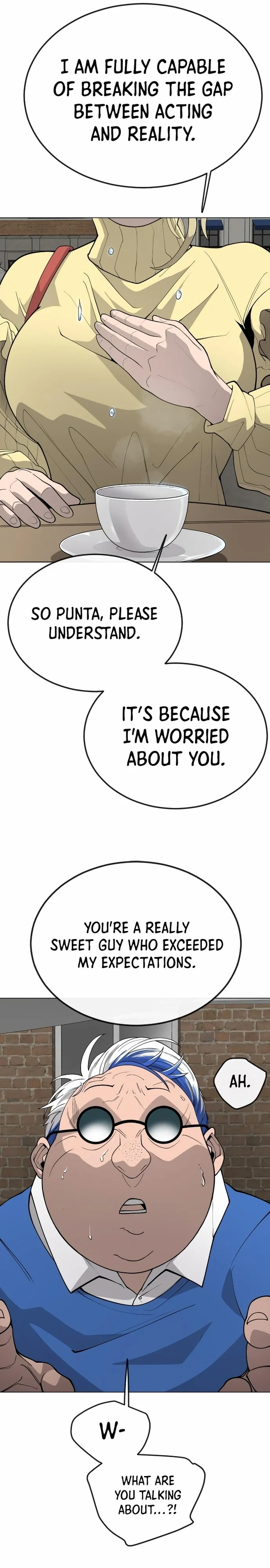 The Superhuman Era Chapter 177 - Page 35