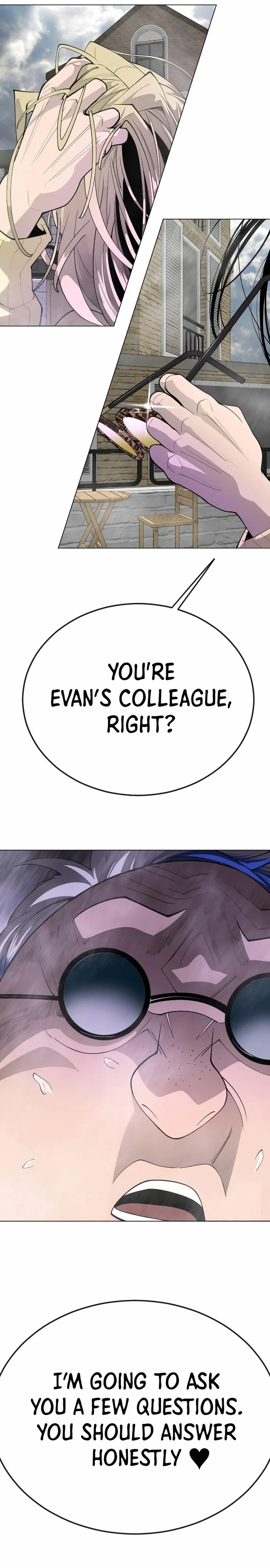 The Superhuman Era Chapter 177 - Page 37