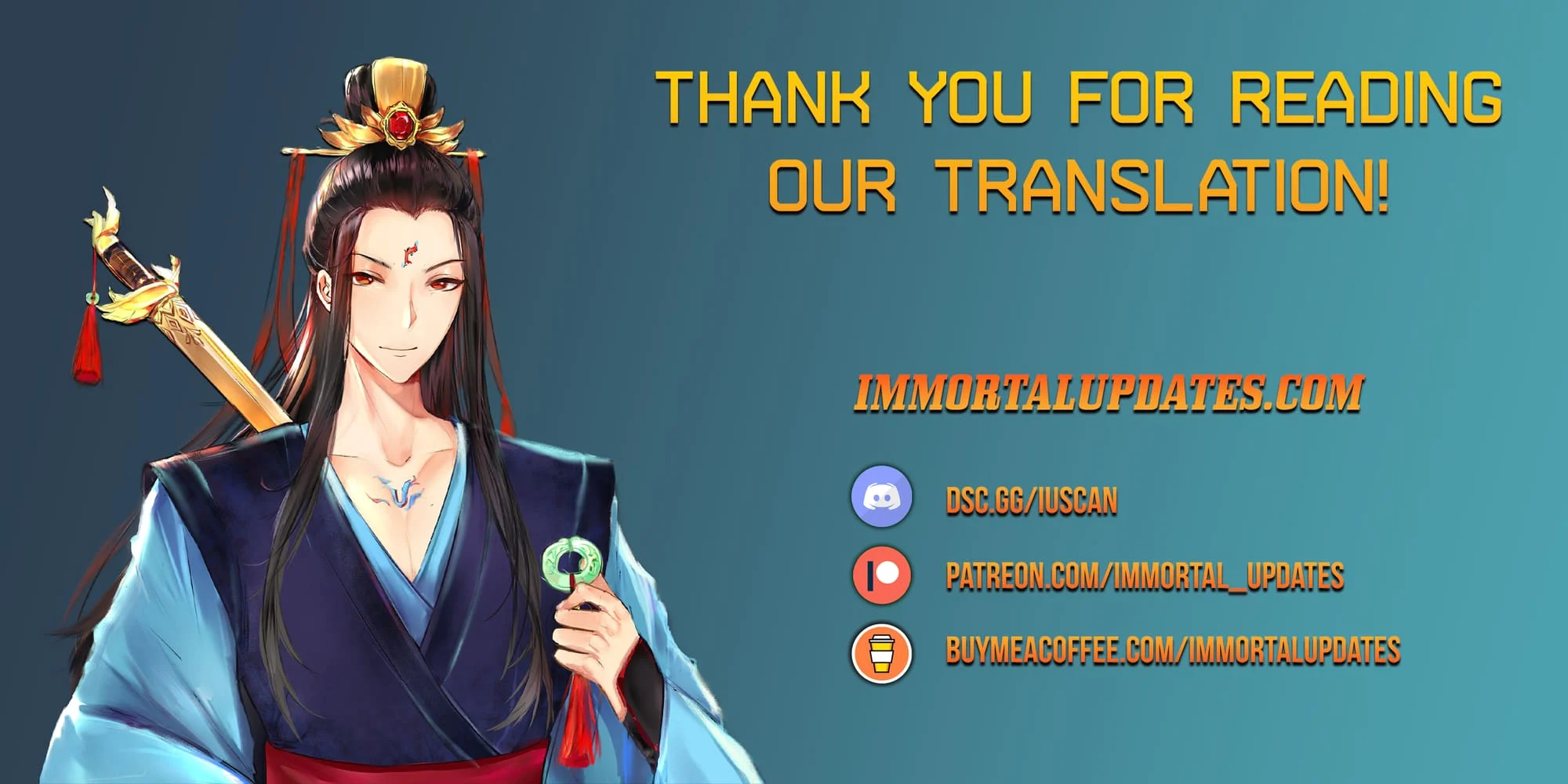 The Superhuman Era Chapter 177 - Page 39