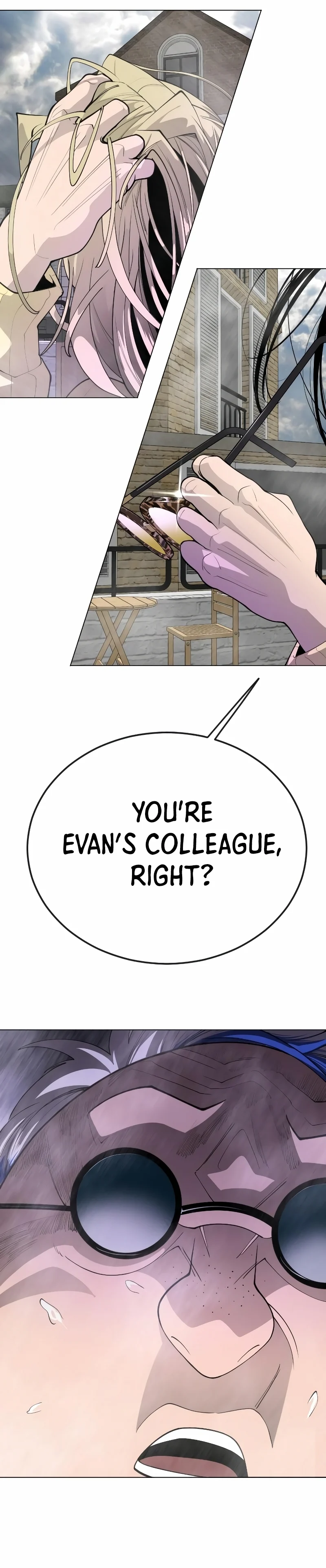 The Superhuman Era Chapter 178 - Page 5