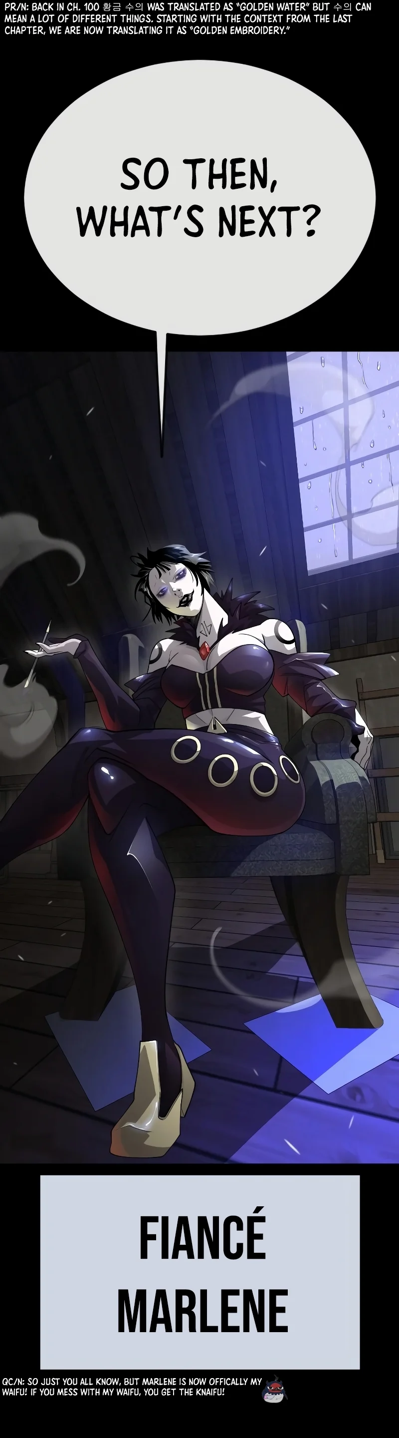 The Superhuman Era Chapter 178 - Page 10