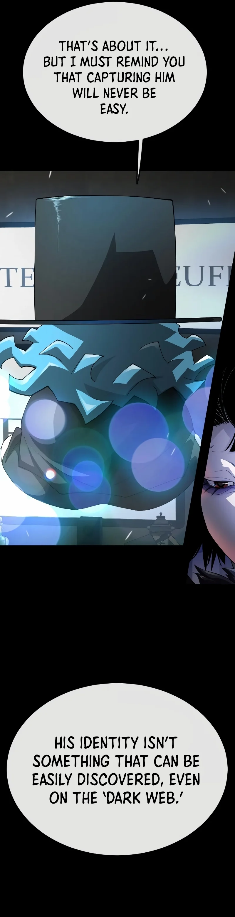 The Superhuman Era Chapter 178 - Page 11