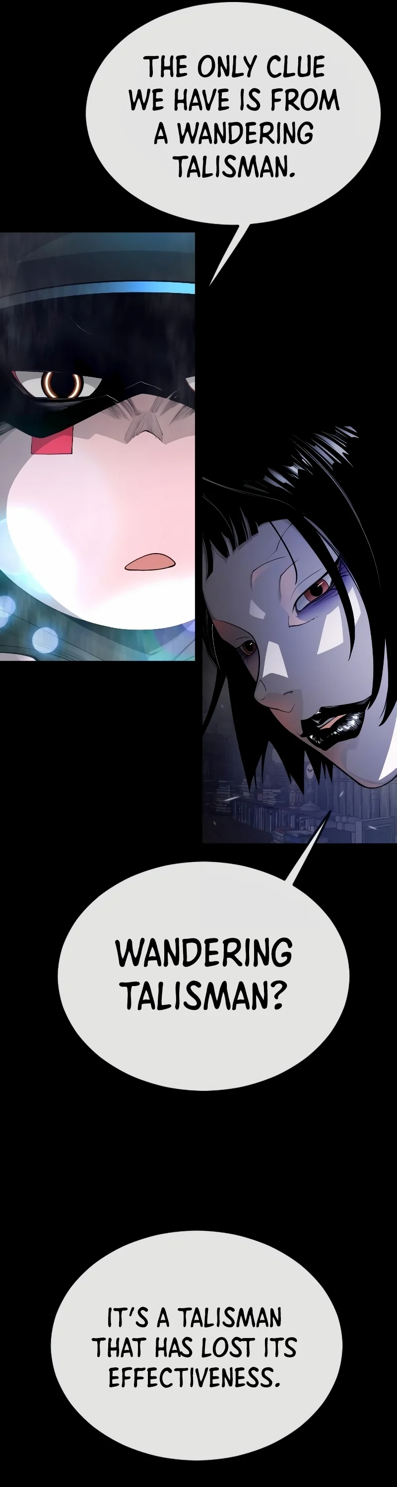 The Superhuman Era Chapter 178 - Page 13