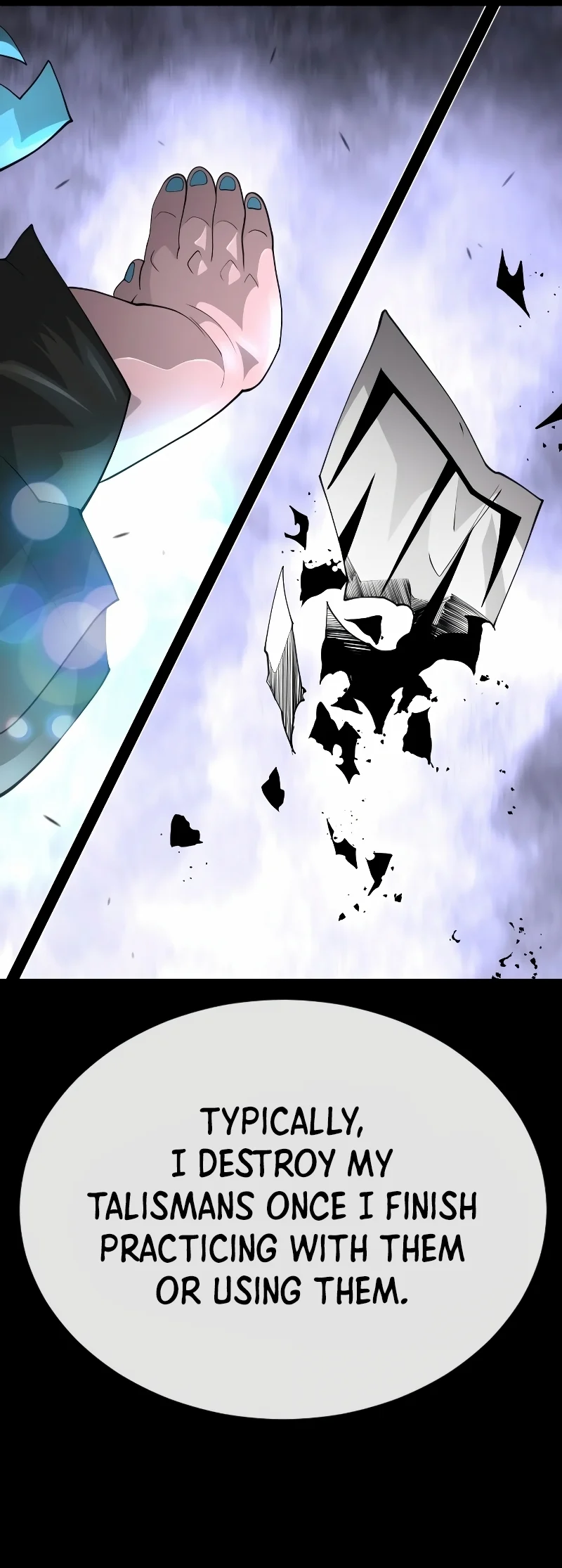 The Superhuman Era Chapter 178 - Page 14