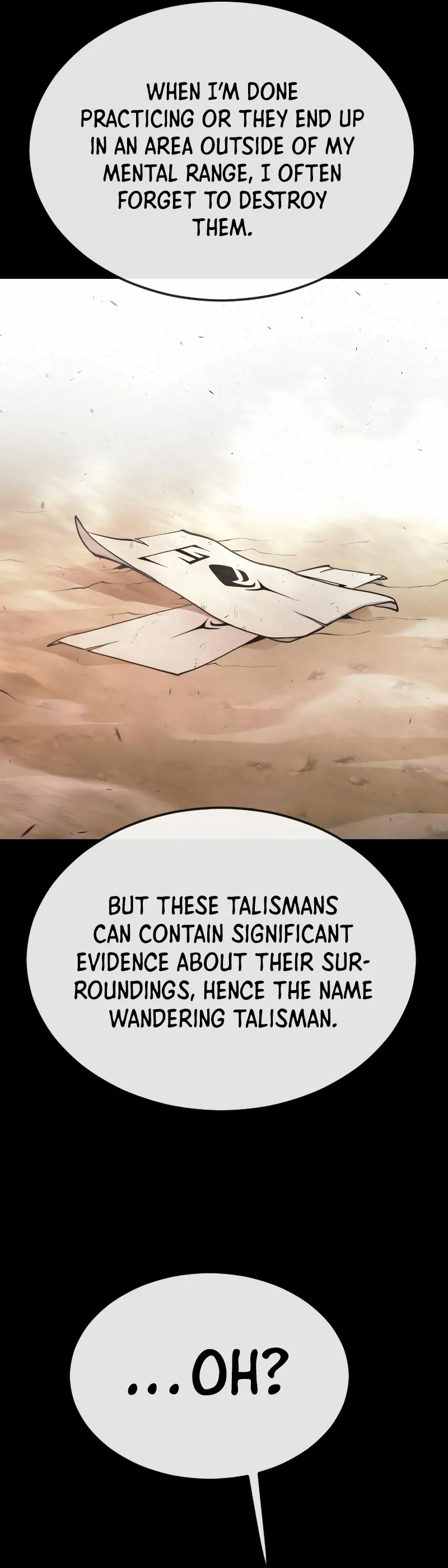 The Superhuman Era Chapter 178 - Page 15