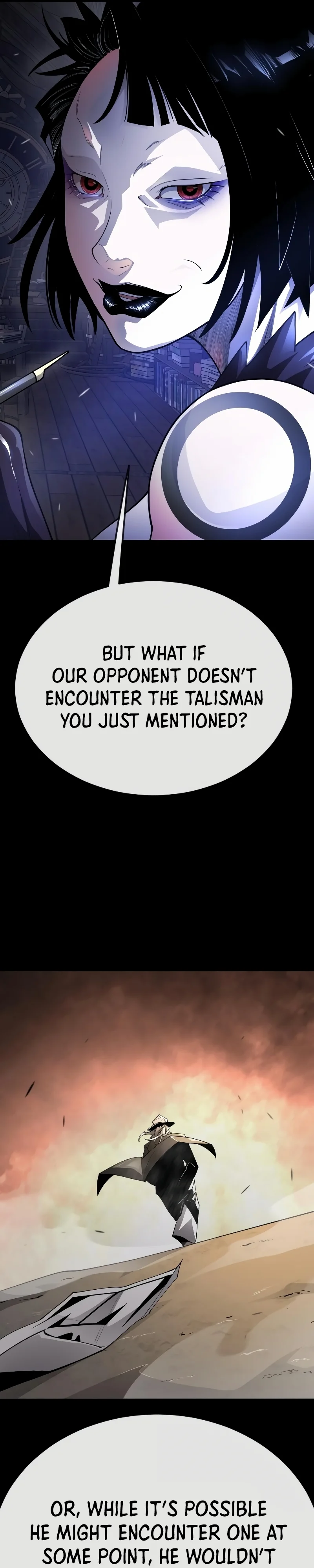 The Superhuman Era Chapter 178 - Page 16