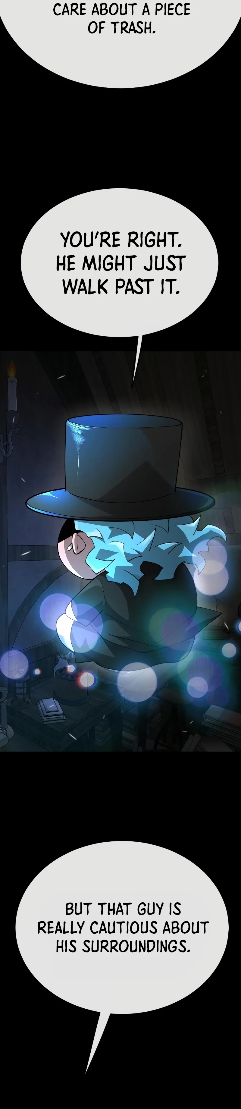 The Superhuman Era Chapter 178 - Page 17