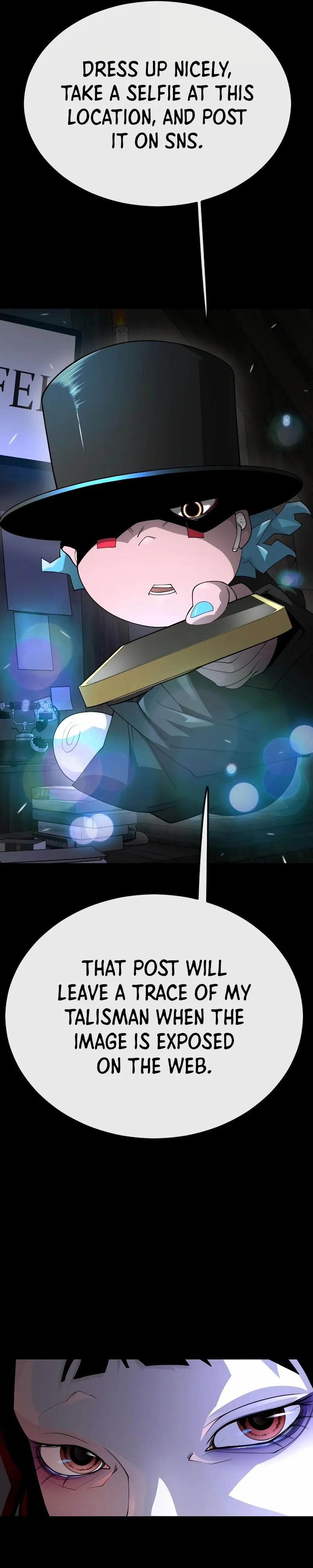 The Superhuman Era Chapter 178 - Page 20