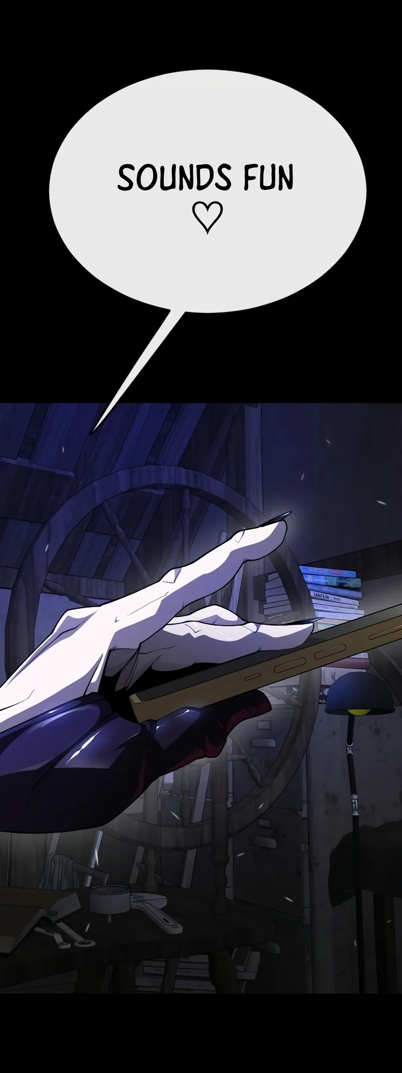 The Superhuman Era Chapter 178 - Page 21