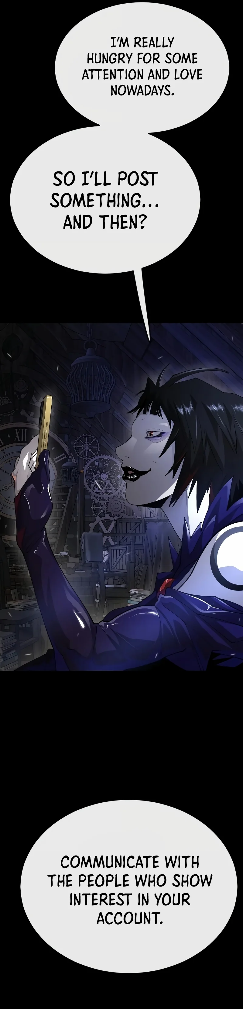 The Superhuman Era Chapter 178 - Page 22