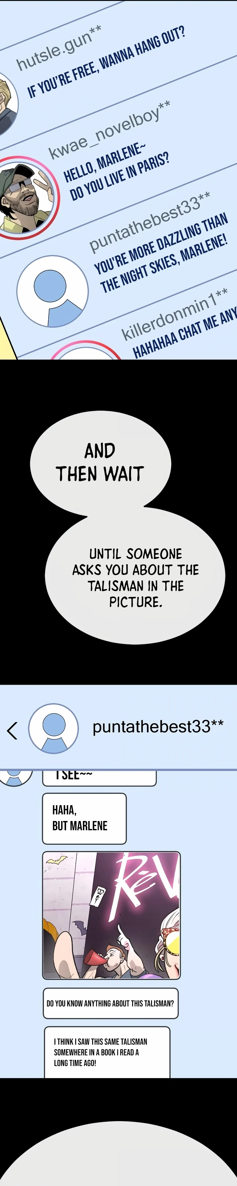 The Superhuman Era Chapter 178 - Page 23