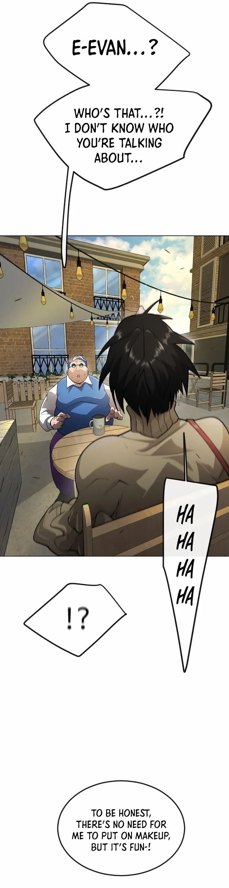 The Superhuman Era Chapter 178 - Page 25