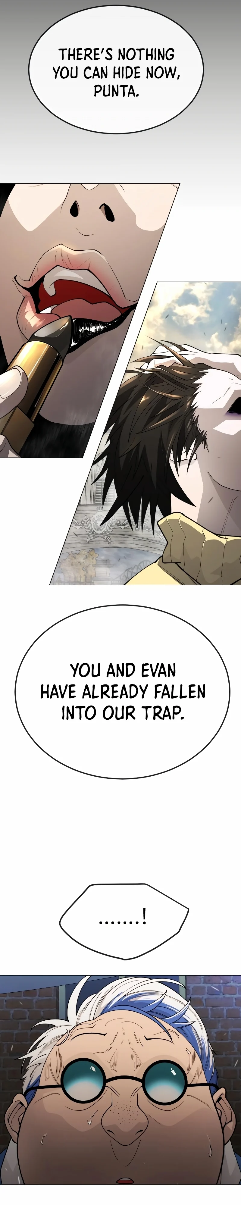 The Superhuman Era Chapter 178 - Page 27