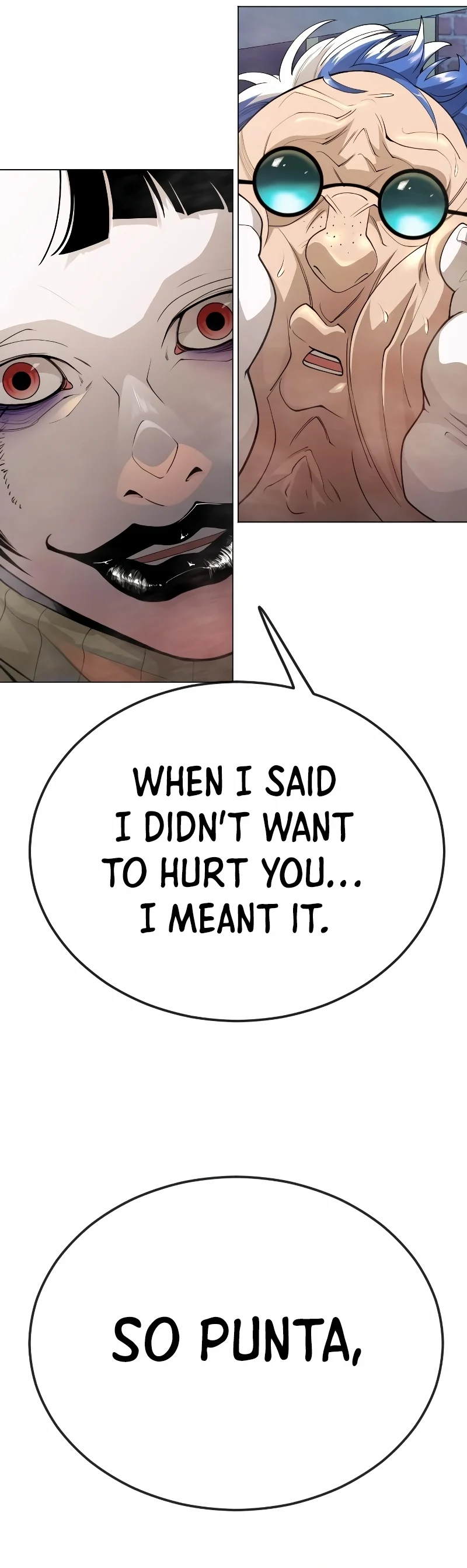 The Superhuman Era Chapter 178 - Page 29