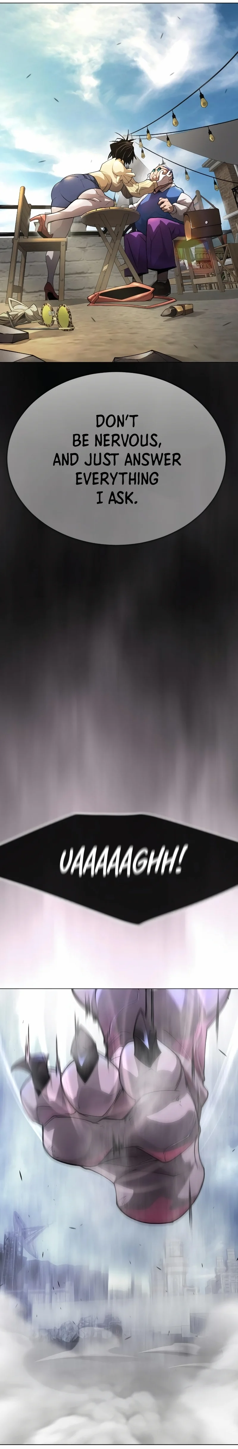 The Superhuman Era Chapter 178 - Page 30