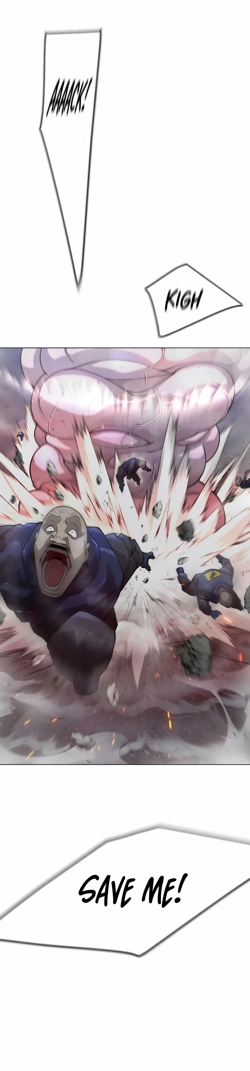 The Superhuman Era Chapter 178 - Page 31