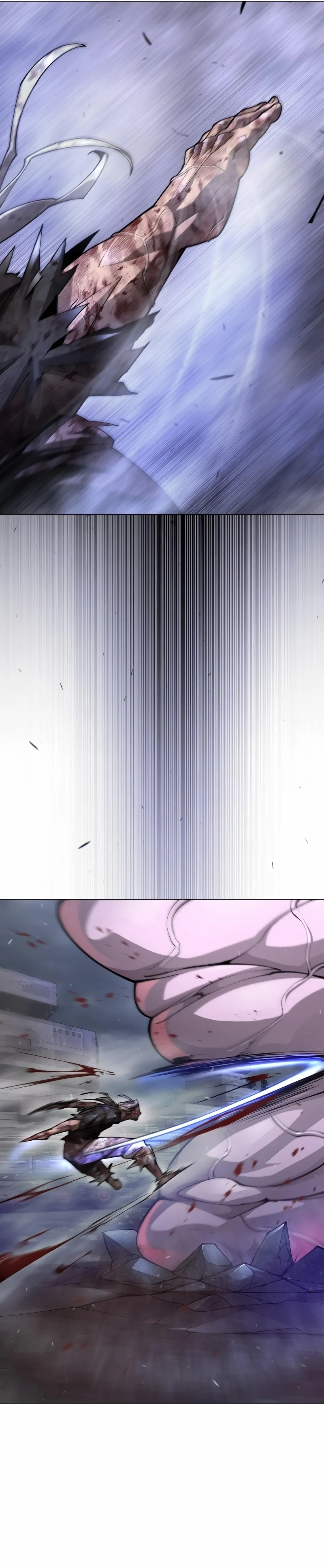 The Superhuman Era Chapter 178 - Page 32