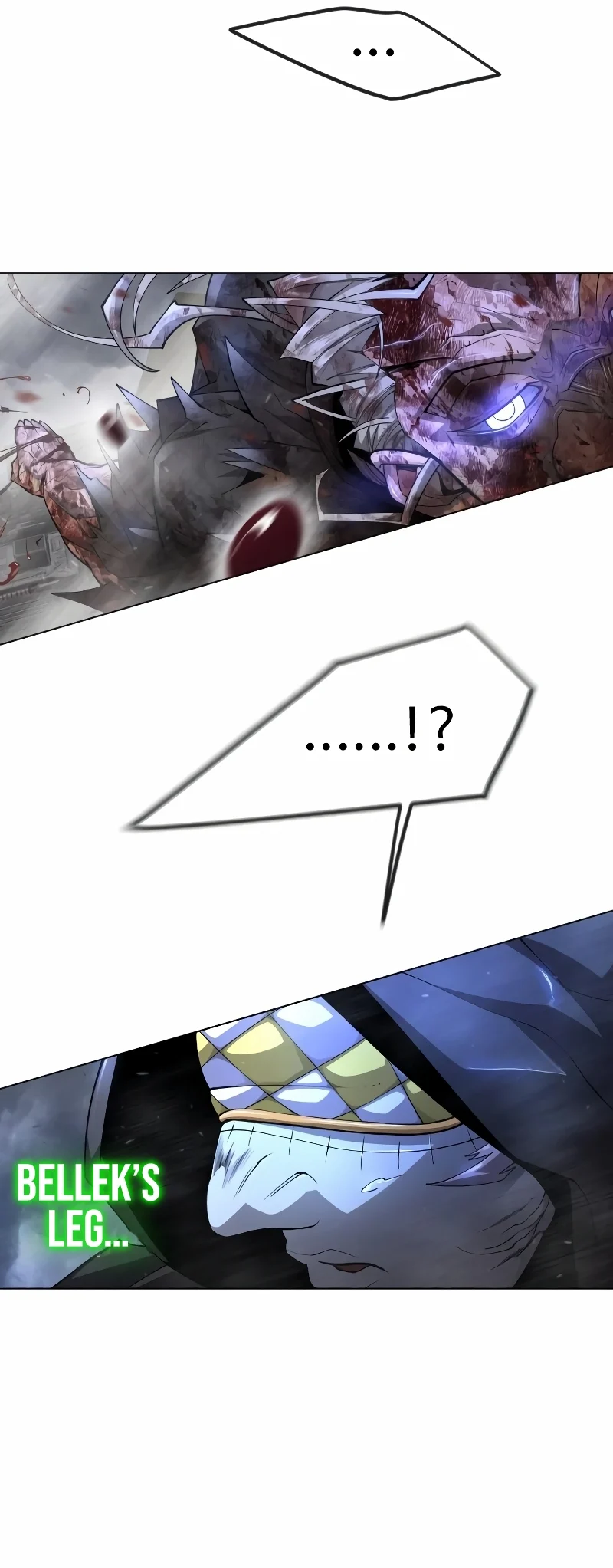 The Superhuman Era Chapter 178 - Page 33