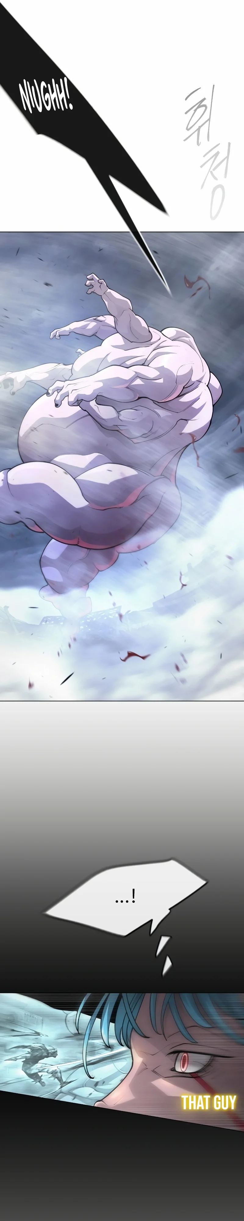 The Superhuman Era Chapter 178 - Page 34