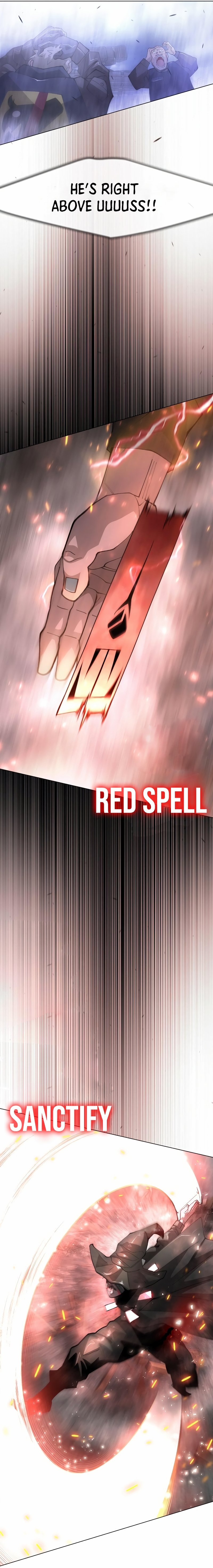 The Superhuman Era Chapter 178 - Page 36