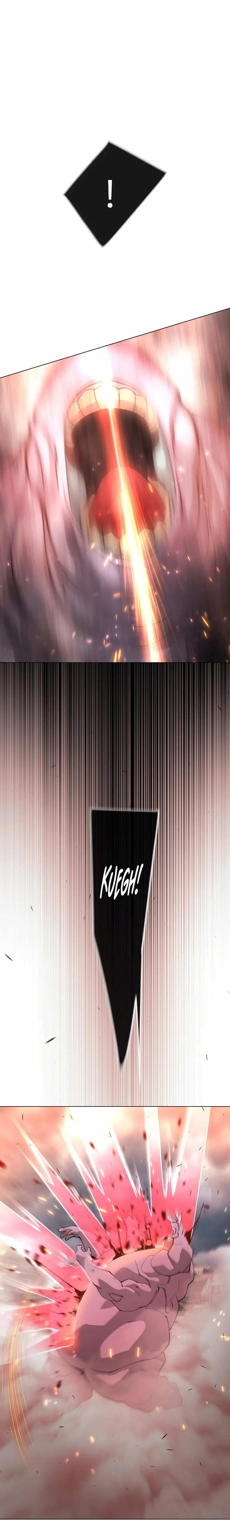 The Superhuman Era Chapter 178 - Page 37