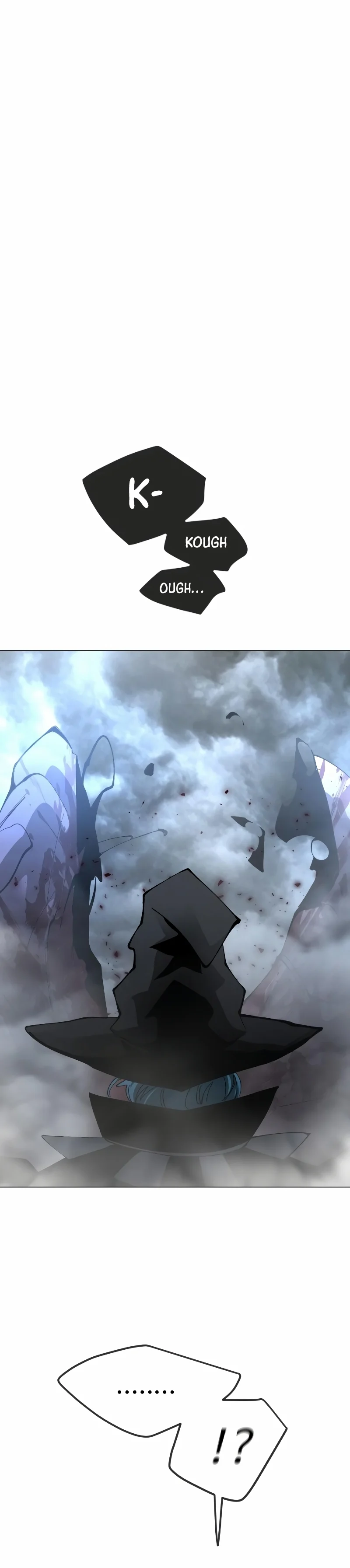 The Superhuman Era Chapter 178 - Page 38