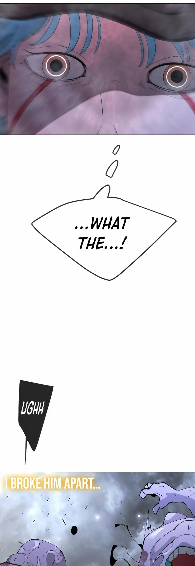 The Superhuman Era Chapter 178 - Page 39