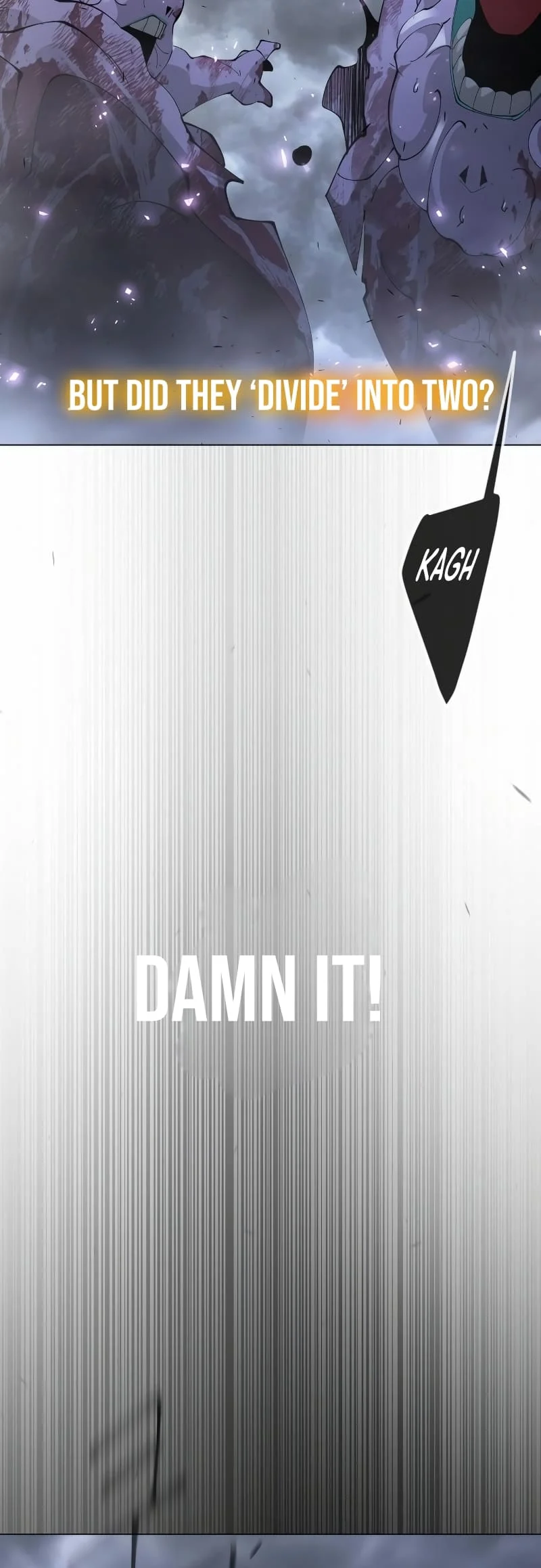 The Superhuman Era Chapter 178 - Page 40