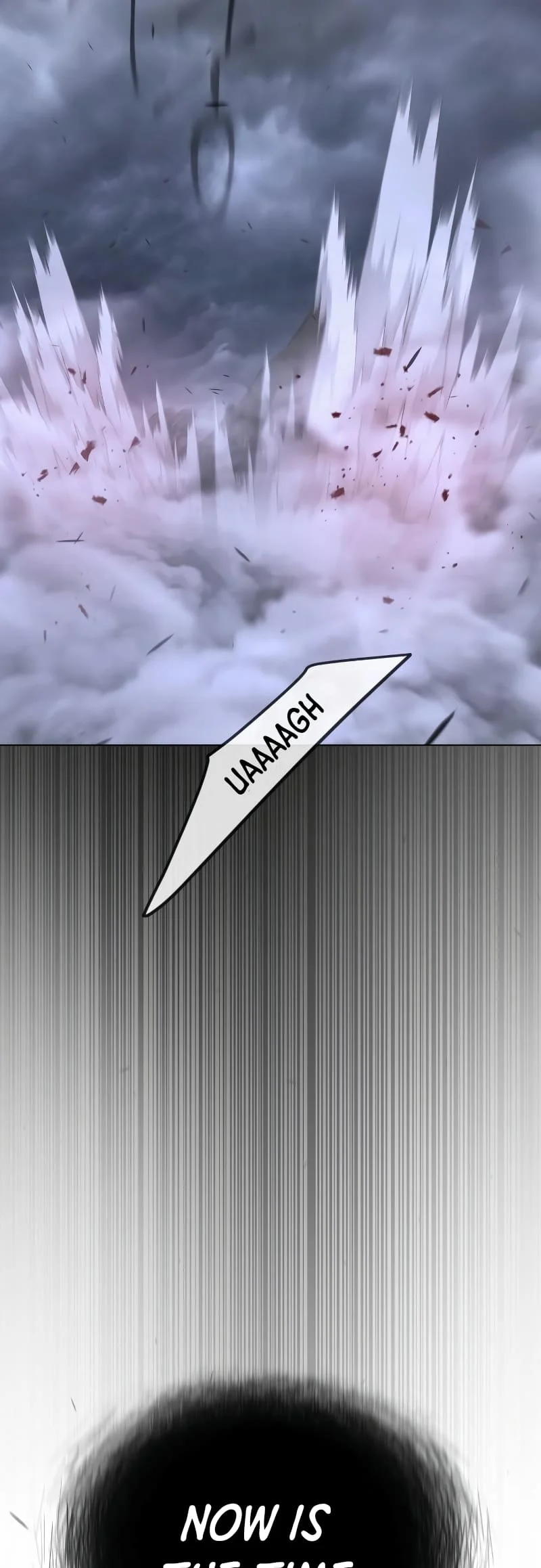 The Superhuman Era Chapter 178 - Page 41