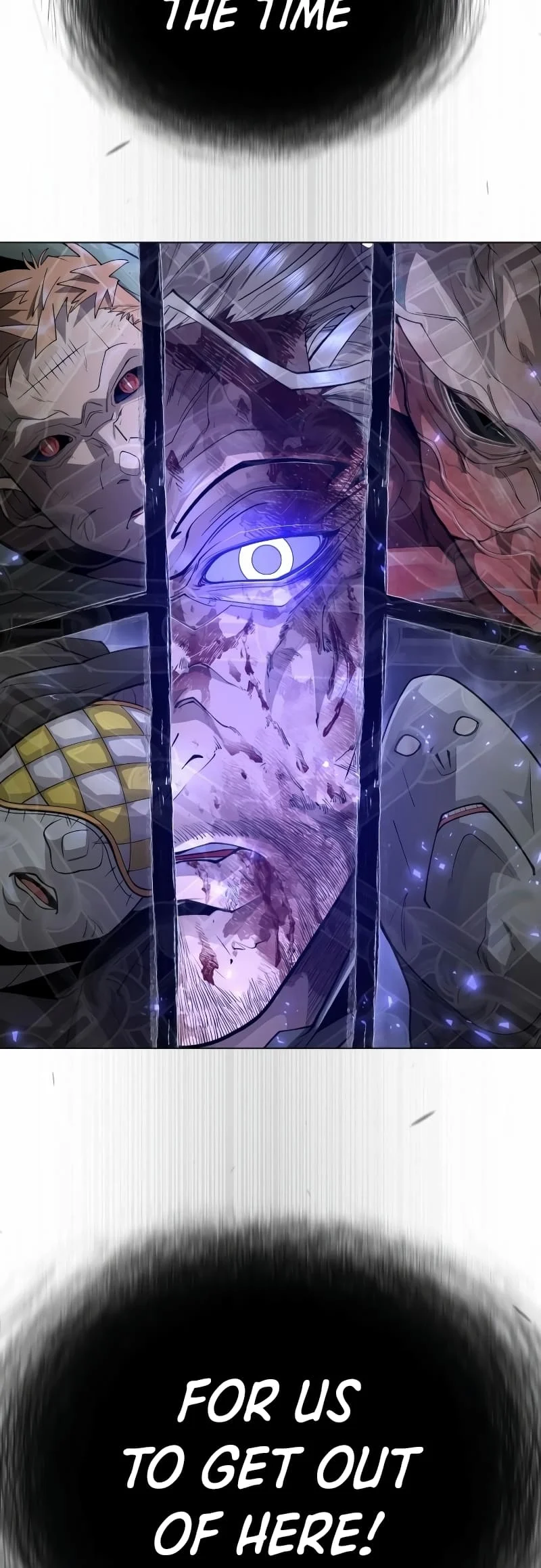 The Superhuman Era Chapter 178 - Page 42