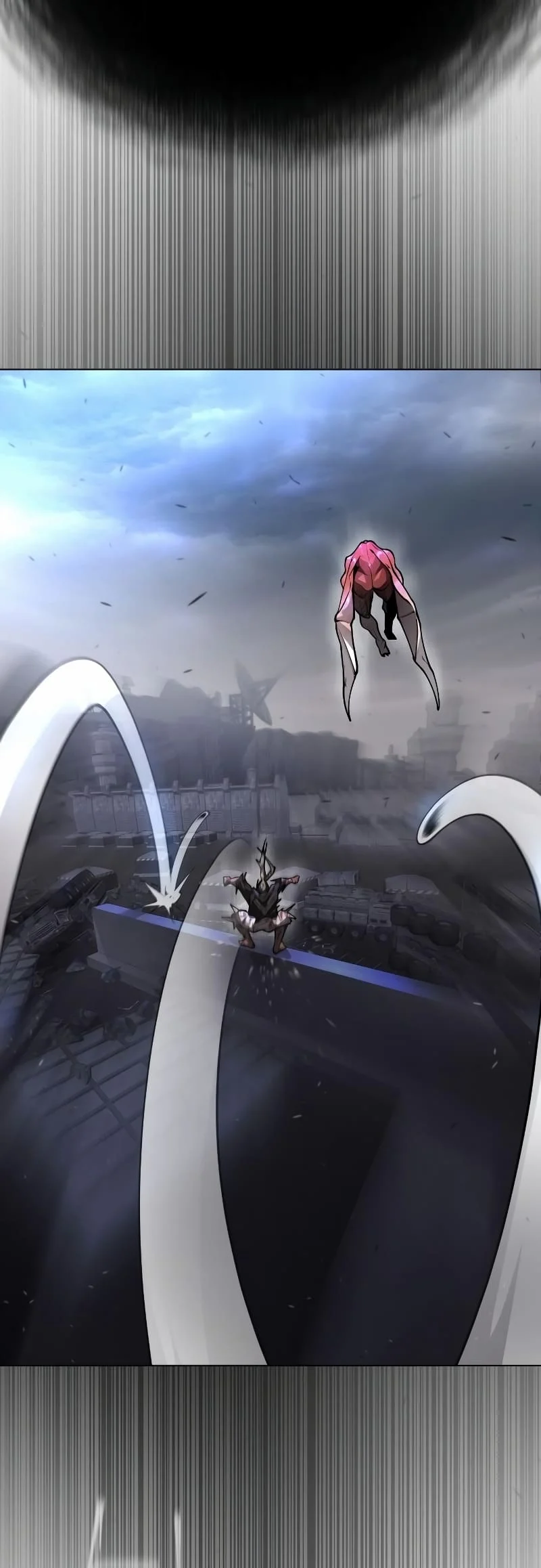 The Superhuman Era Chapter 178 - Page 43