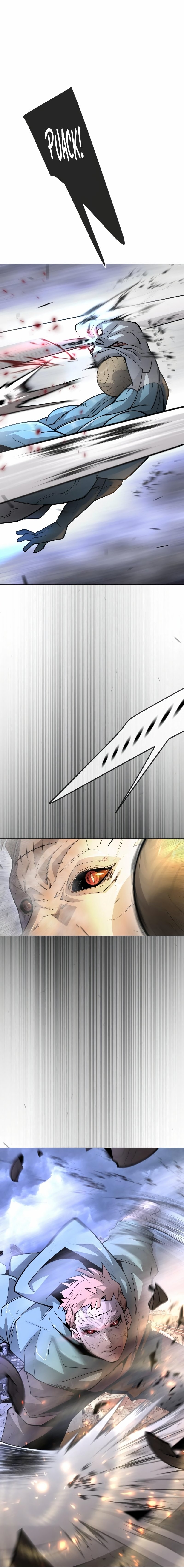 The Superhuman Era Chapter 178 - Page 45