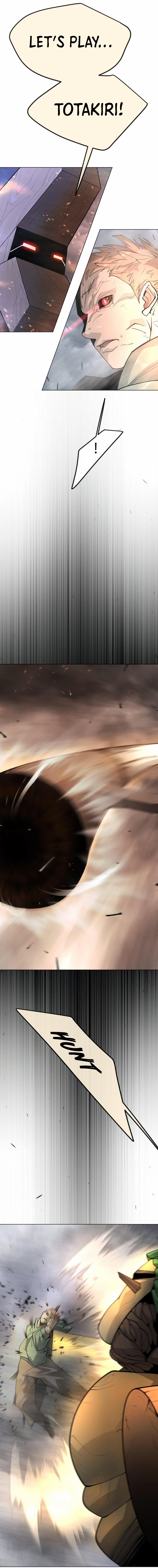 The Superhuman Era Chapter 178 - Page 47