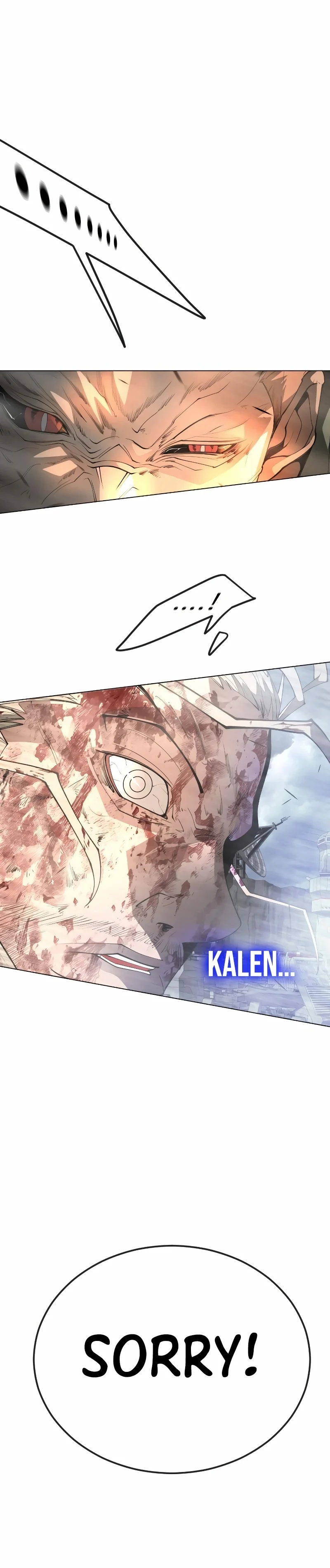 The Superhuman Era Chapter 178 - Page 48