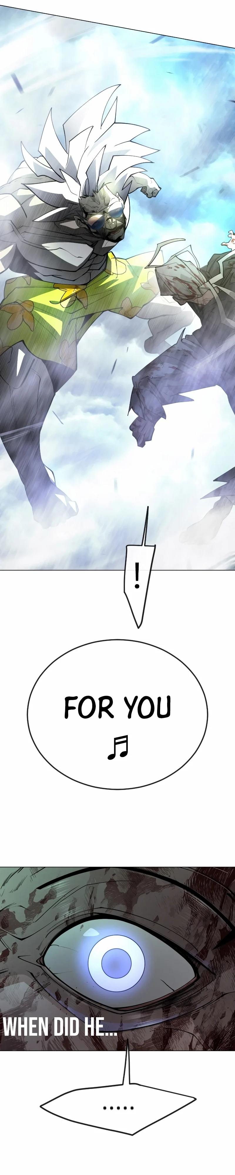 The Superhuman Era Chapter 178 - Page 49