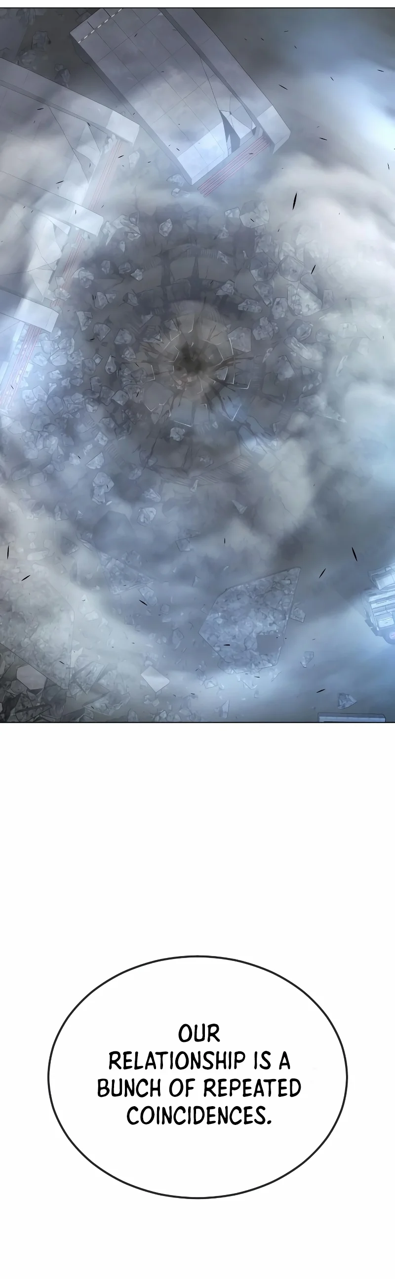 The Superhuman Era Chapter 179 - Page 6