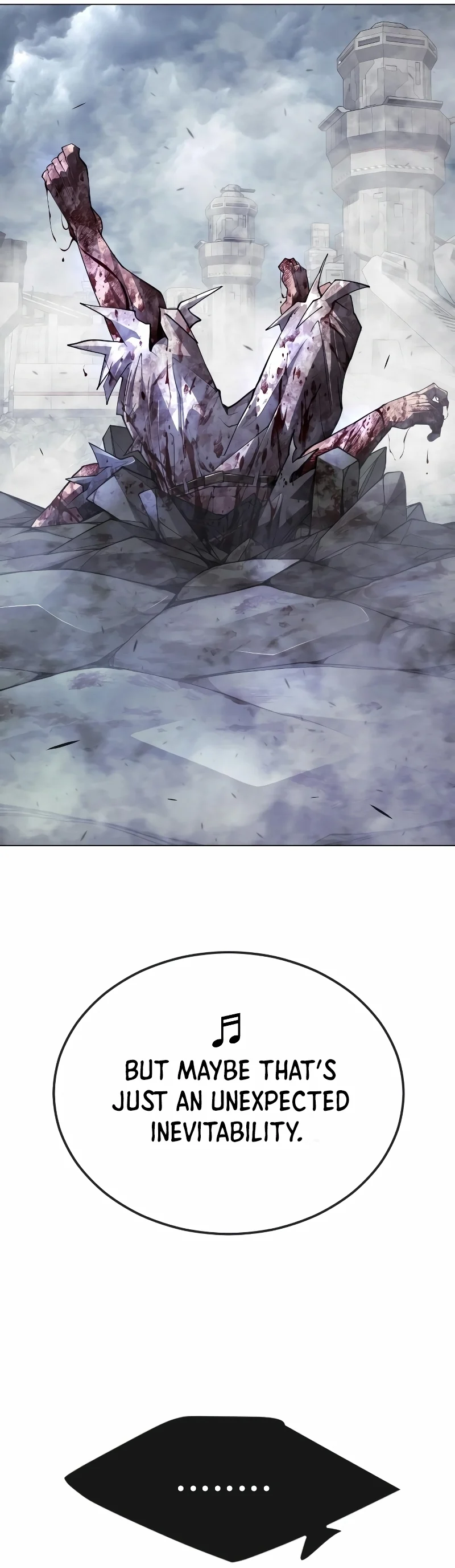 The Superhuman Era Chapter 179 - Page 7