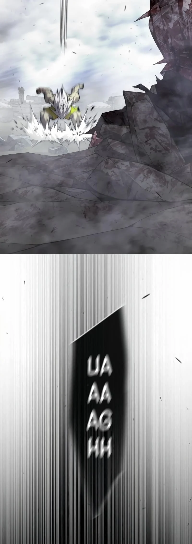 The Superhuman Era Chapter 179 - Page 9