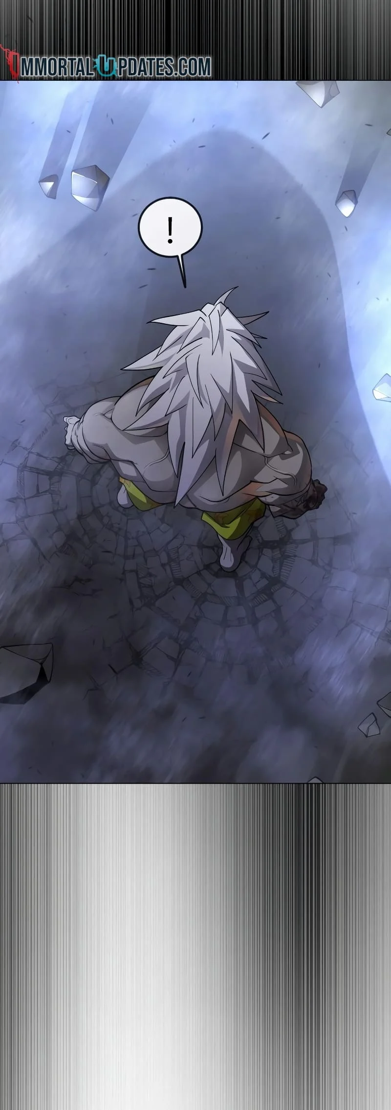 The Superhuman Era Chapter 179 - Page 10
