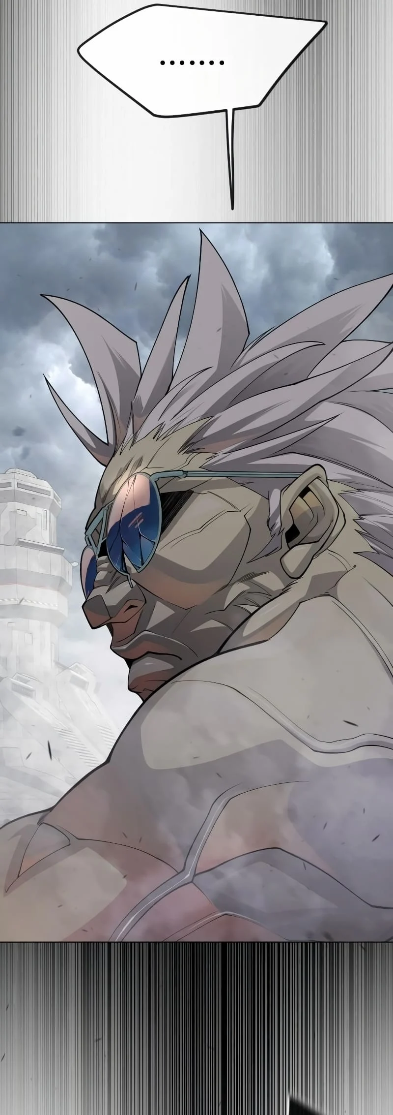 The Superhuman Era Chapter 179 - Page 11