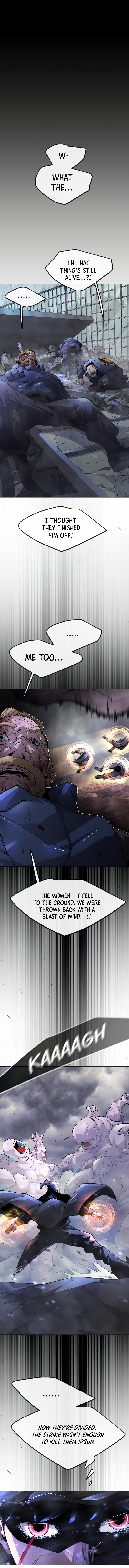 The Superhuman Era Chapter 179 - Page 13