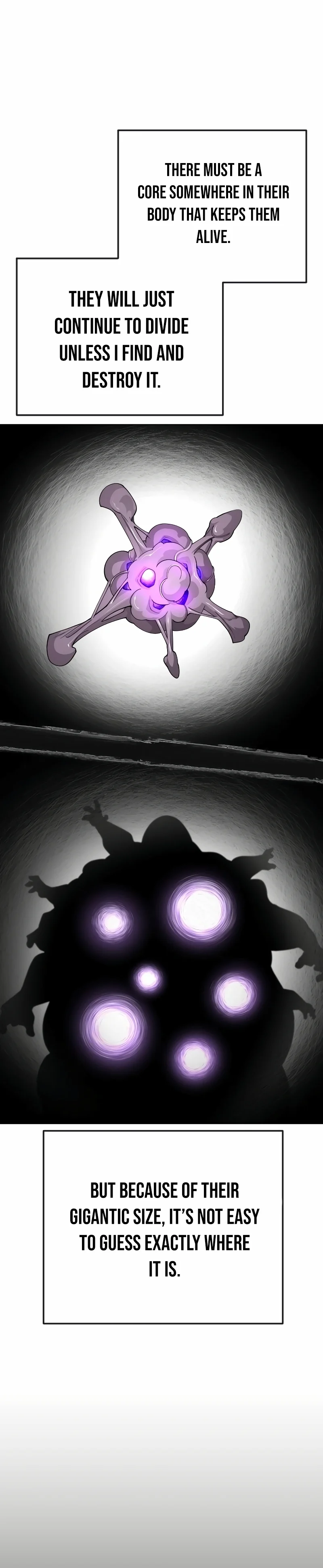 The Superhuman Era Chapter 179 - Page 14