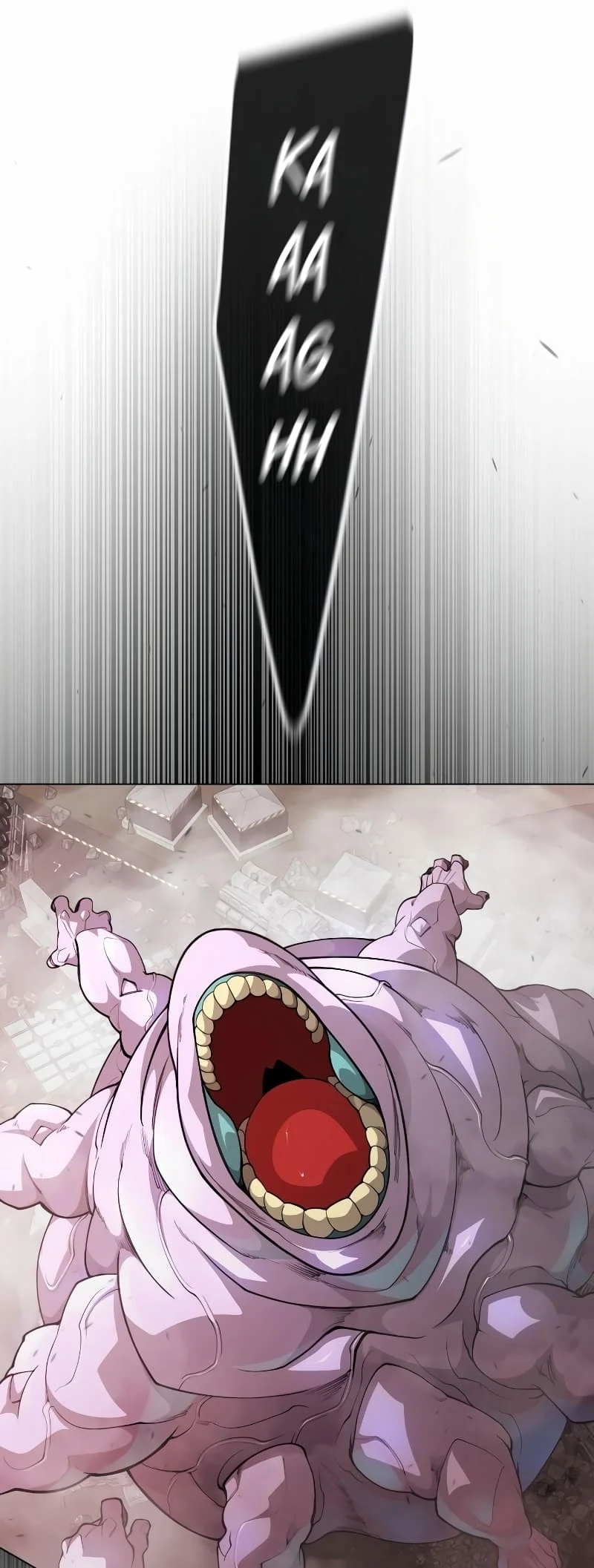 The Superhuman Era Chapter 179 - Page 16