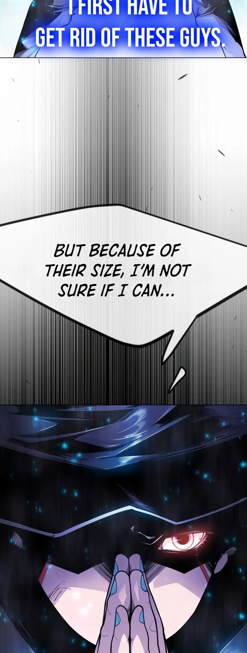 The Superhuman Era Chapter 179 - Page 19