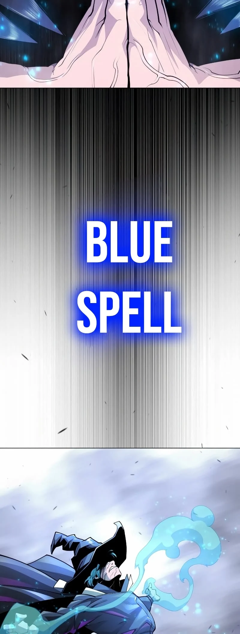 The Superhuman Era Chapter 179 - Page 20