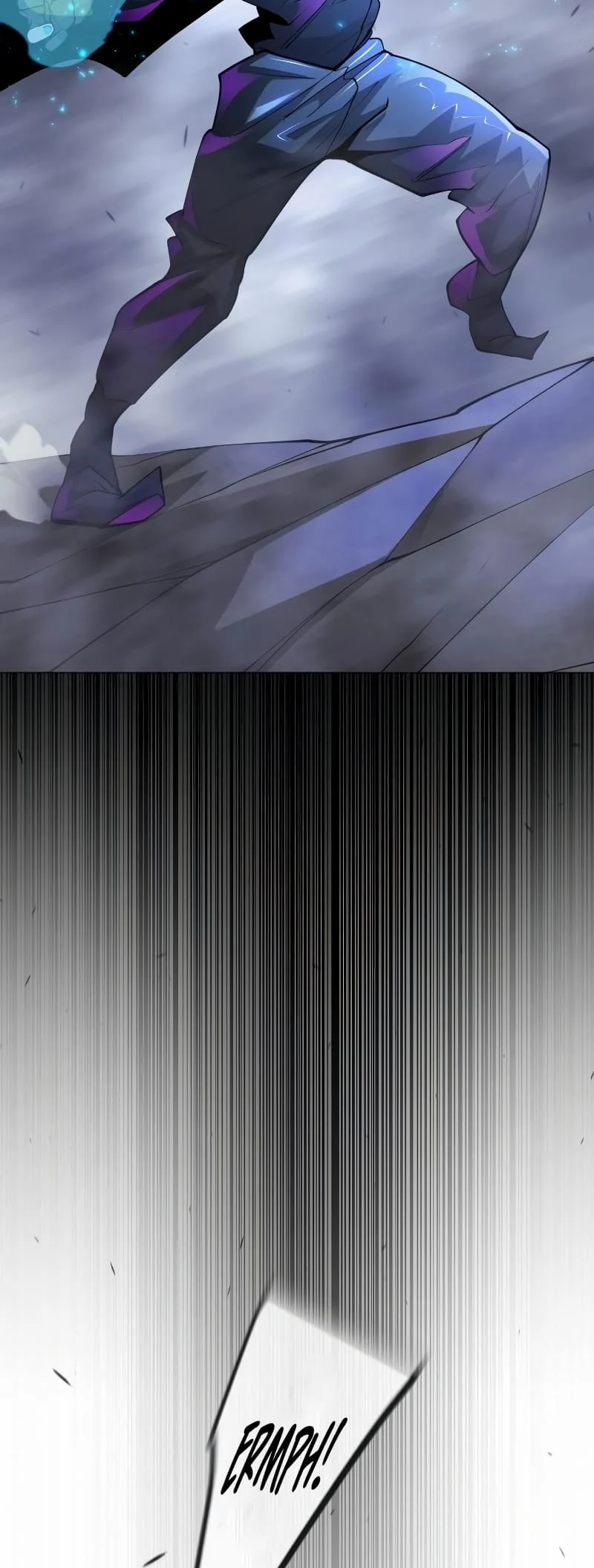 The Superhuman Era Chapter 179 - Page 21