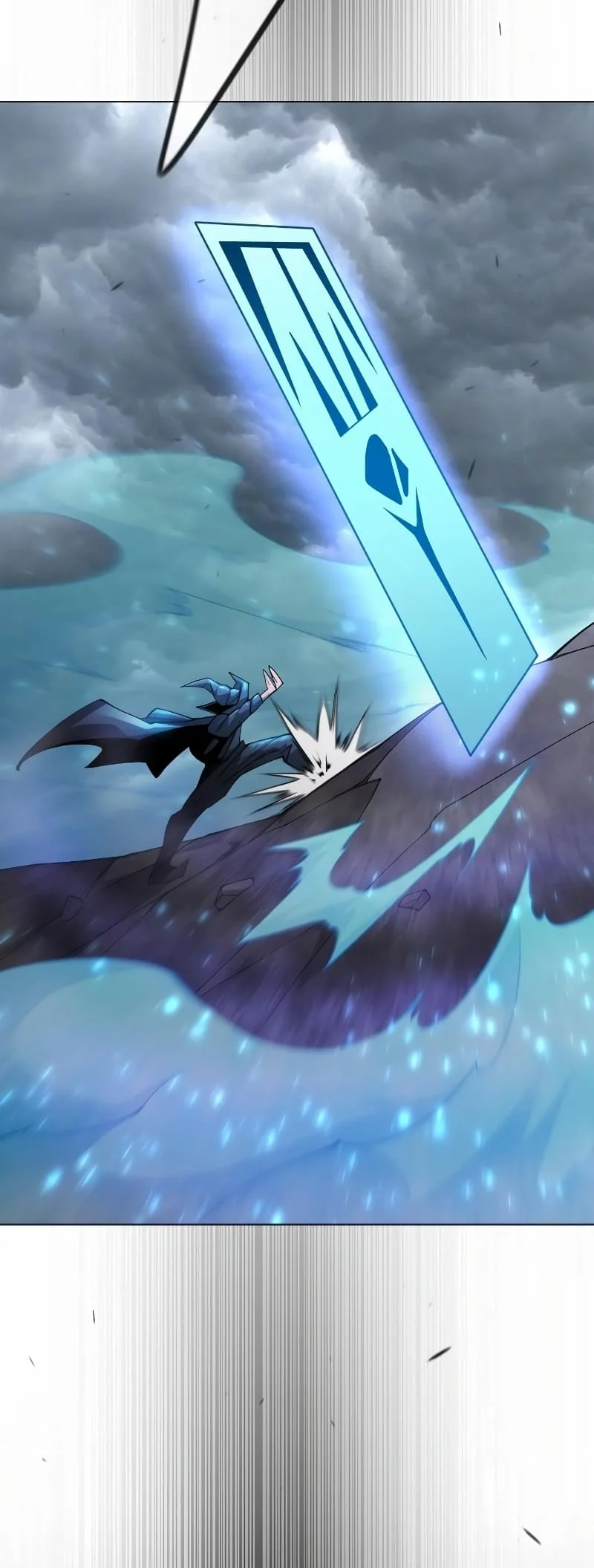 The Superhuman Era Chapter 179 - Page 22