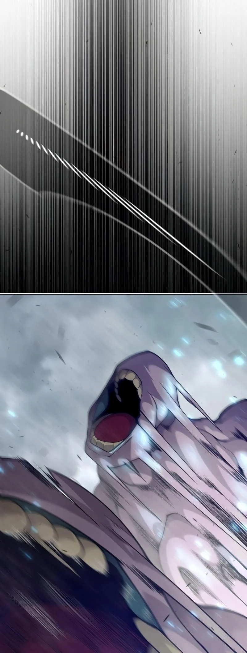 The Superhuman Era Chapter 179 - Page 23