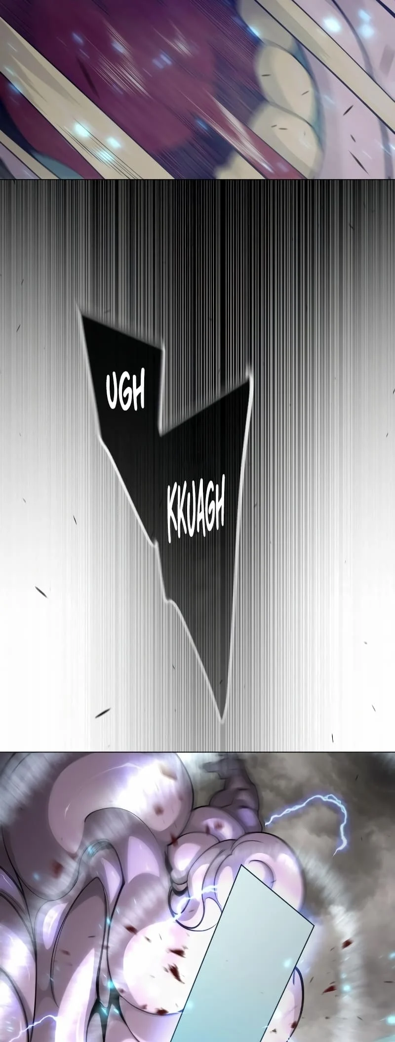 The Superhuman Era Chapter 179 - Page 24