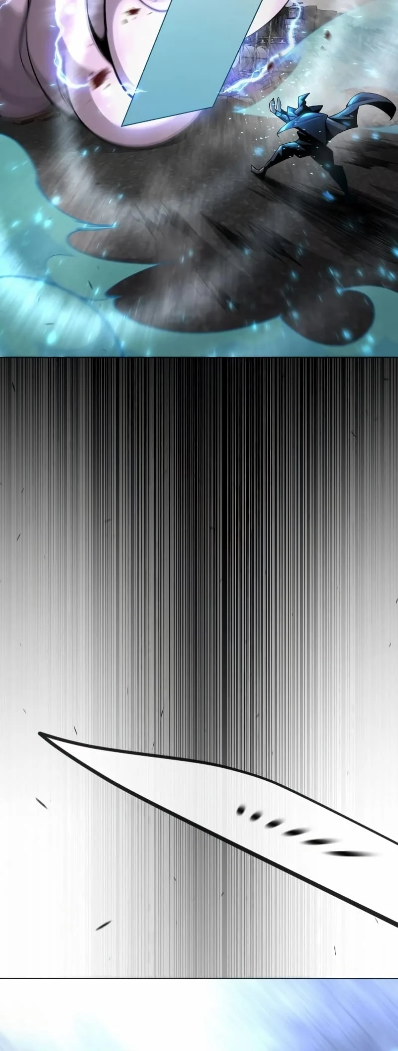 The Superhuman Era Chapter 179 - Page 25